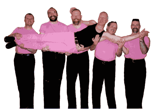 Hanky-Panky